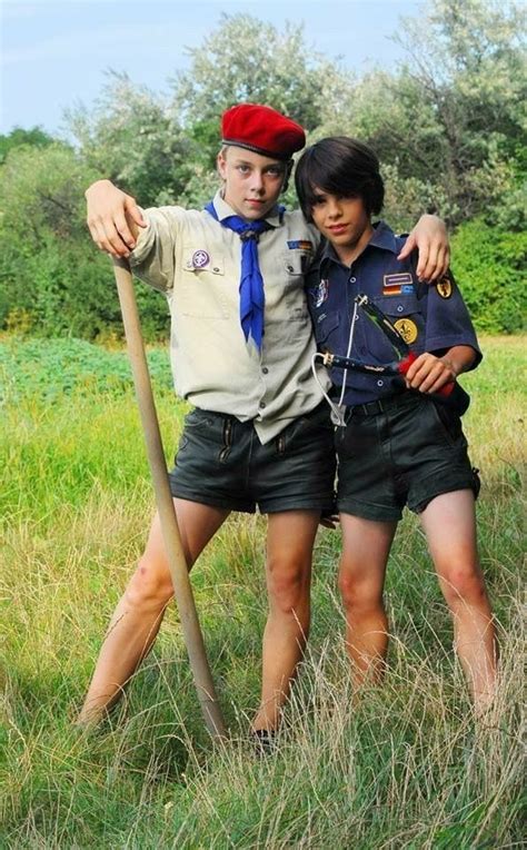 gay mail tube|Scout Boys